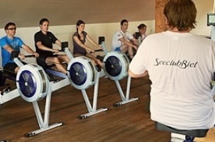 You are currently viewing Rowingclass und neuer Technikkurs